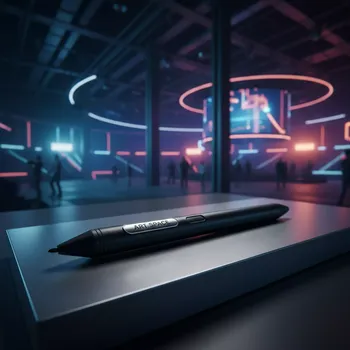 Аренда Маркер стилус для интерактивной доски Interwrite серии 10хх в Omega Sirius — ART SPACE