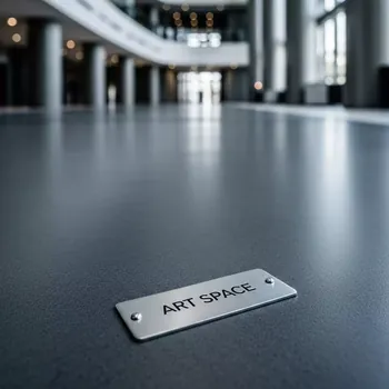 Аренда Пол наливной GRANIT L 60 в City Park Hotel Sochi — ART SPACE