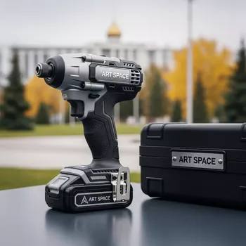 Аренда Винтоверт ударный сетевой Makita TD 0101F в санатории «Сочи» — ART SPACE