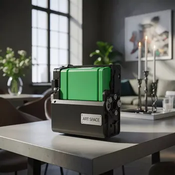 Аренда Картридж для плоттеров Canon PFI 306G Green 330 мл в Rodina Grand Hotel & SPA — ART SPACE