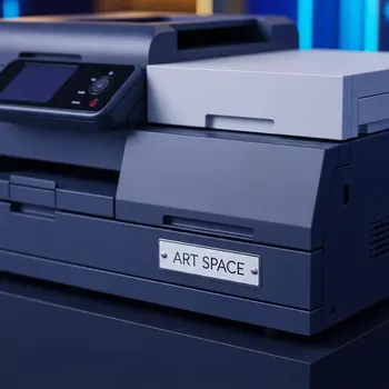 Аренда Опции к принтерам Konica Minolta в Зимнем театре — ART SPACE