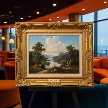 Аренда Берггольц ричард 01 в комплексе Sea Galaxy — ART SPACE