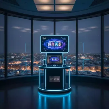 Аренда Караоке станция для конференции в Panorama by Mercure — ART SPACE