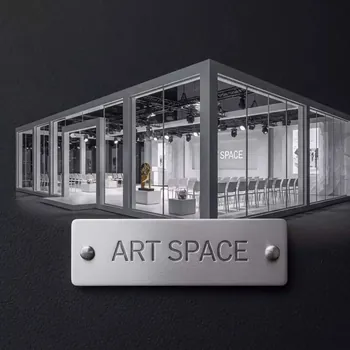 Аренда Павильон 150 кв.м 10х15 м в конгресс-холле отеля Жемчужина — ART SPACE