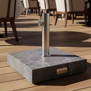 Аренда База утяжелительная для зонта BQ8080ZS 32 кг в ресторане «Sanremo» — ART SPACE