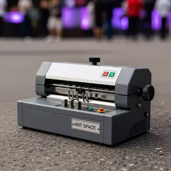 Аренда Переплетчик комбинированный Peach CW 150e в ресторане «Баран-Рапан» — ART SPACE