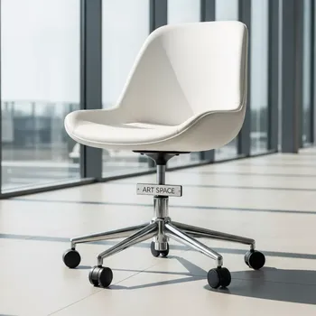 Аренда Кресло офисное с обивкой Choppy Sleek UR в банкетном зале «Дельфин» — ART SPACE