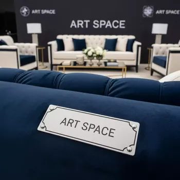 Аренда Комплект лаунж мебели Samui в Gamma Sirius — ART SPACE