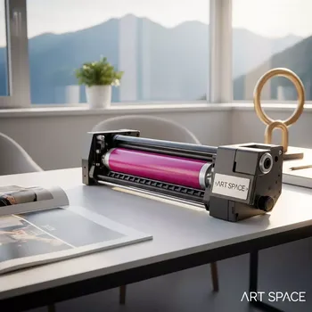 Аренда Фотобарабан Samsung CLT R607M в Green Flow Hotel — ART SPACE