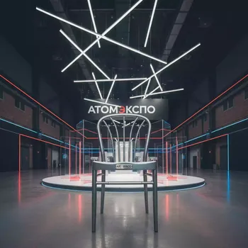 Аренда Стул Chiavari деревянный серебро в Red Arena — ART SPACE