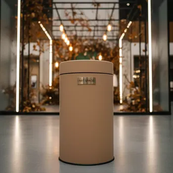 Аренда Баки мусорные в Radisson Collection Paradise — ART SPACE