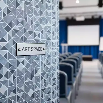 Аренда Фотообои эконом в Bridge Resort — ART SPACE