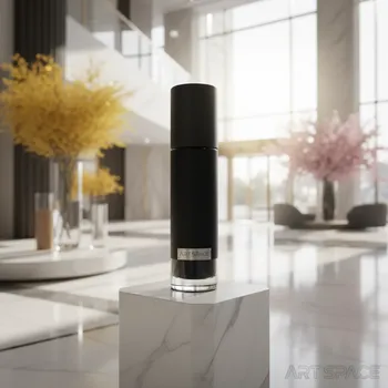 Аренда Краска черная RN 1000 мл OAT в Cosmos Sochi Hotel — ART SPACE