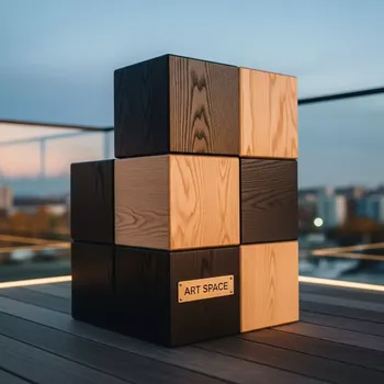 Аренда Сапер деревянный в Karat Resort — ART SPACE