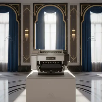 Аренда Печь в сборе Canon FM1 D 277 в Гранд Отель Сочи — ART SPACE