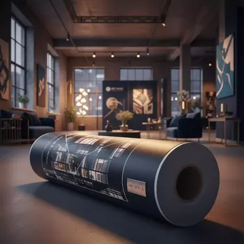 Аренда Рулонная бумага для плоттера Epson Proofing Paper Commercial 13 в Grand Karat Sochi — ART SPACE