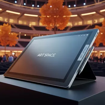 Аренда Планшет графический GTCO CalComp DrawingBoard VI беспроводное перо 44x60 0,254 мм в ледовом дворце «Большой» — ART SPACE