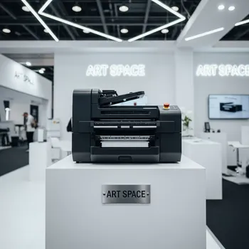 Аренда Дупликаторы Rongda в Omega Sirius — ART SPACE