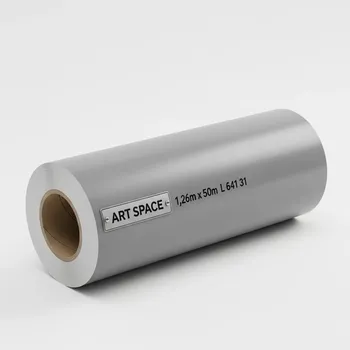 Аренда Плоттерная пленка Oracal 641 23 1,26х50 м на Сочи Автодроме — ART SPACE