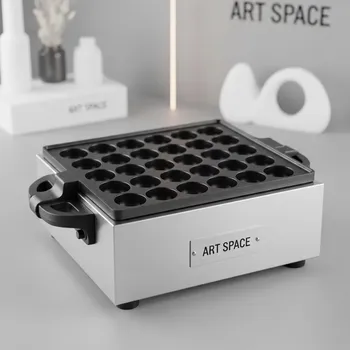Аренда Аппарат вафельница такояки на Имеретинской набережной — ART SPACE