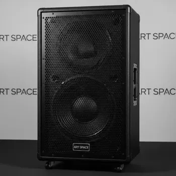 Аренда Комбик Ampeg SVT 410 HLF в гранд-отеле «Жемчужина» — ART SPACE