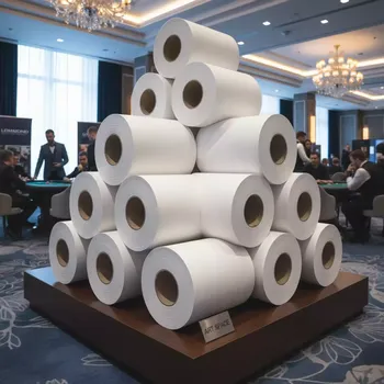 Аренда Бумага матовая Lomond XL в Grand Karat Sochi — ART SPACE