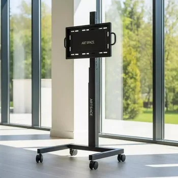 Аренда Стойка напольная мобильная IQBoard STWP 06 1 в санатории «Сочи» — ART SPACE