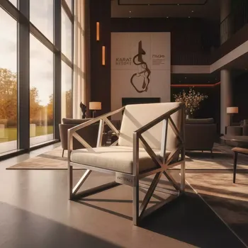 Аренда Стул One в Karat Resort — ART SPACE
