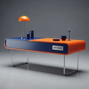 Аренда Тумба декоративная прямоугольная в Bridge Resort — ART SPACE