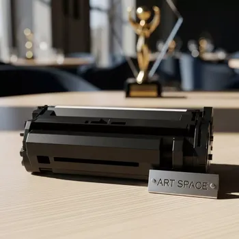 Аренда Тонер картридж Epson S050319 черный в ресторане «Сыроварня» — ART SPACE