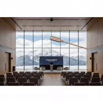 Аренда Микрофон головной Sennheiser телесного цвета в Rixos Krasnaya Polyana — ART SPACE