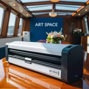 Аренда Держатель рулона 33 2 3 дюйма Canon RH2 1465B013 на теплоходе «Дагомыс» — ART SPACE