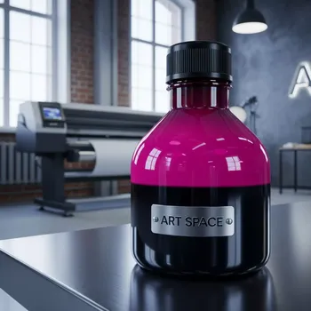 Аренда Чернила для плоттеров Epson T49H3 magenta 140 мл в Маринс Парк Отеле — ART SPACE