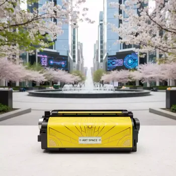 Аренда Тонер картридж Konica Minolta TN227Y для bizhub C227 257i желтый 24000 страниц на Медальной площади — ART SPACE