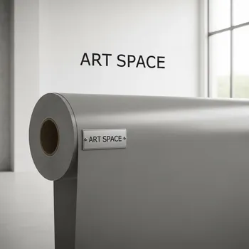 Аренда Плоттерная пленка Oracal 641 404 1,26x50 м в усадьбе Голицына — ART SPACE