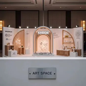 Аренда Новый год Королевство Пятерочка в отеле Hyatt Regency Sochi — ART SPACE