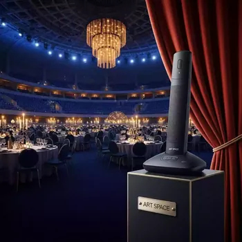 Аренда Станция базовая DECT Yealink W70B в ледовом дворце «Большой» — ART SPACE