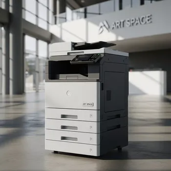 Аренда МФУ HP LaserJet MFP M443nda 8AF72A в Red Arena — ART SPACE