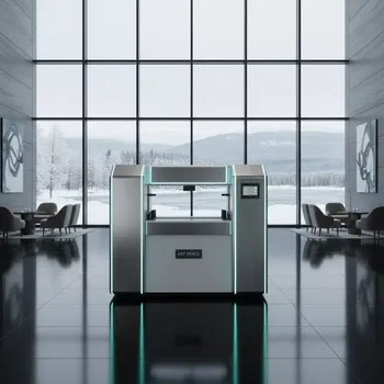 Аренда Обвязочная машина Uchida TAPIT 50W в Маринс Парк Отеле — ART SPACE