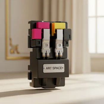 Аренда Печатающая головка HP 831 Magenta Yellow в Гранд Отель Поляна — ART SPACE