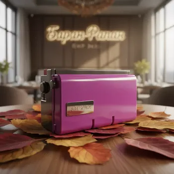 Аренда Картридж для плоттеров HP DesignJet 773C Magenta 775 мл в ресторане «Баран-Рапан» — ART SPACE