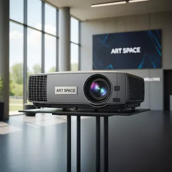 Аренда Проектор Epson EH TW740 V11H979040 в Novotel Resort — ART SPACE