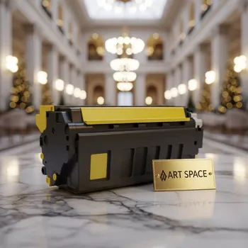 Аренда Картридж для плоттеров HP DesignJet 730 yellow 300 мл в санатории «Заполярье» — ART SPACE
