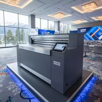Аренда Биговщик Cyklos Airspeed 450 в Radisson Hotel Rosa Khutor — ART SPACE