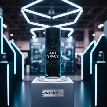Аренда Краска черная Duplo DC14 600 мл DUP90115 на курорте «Газпром» (Альпика) — ART SPACE