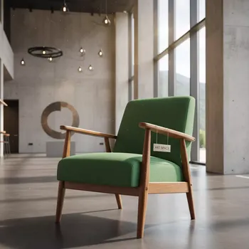 Аренда Кресла зеленые СССР в Cosmos Sochi Hotel — ART SPACE