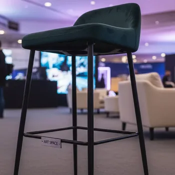 Аренда Стул барный ШТИП в Cosmos Sochi Hotel — ART SPACE