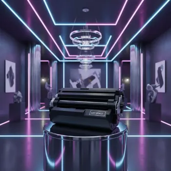 Аренда Картридж F Imaging FP CF210X черный 2400 страниц в ОКЦ «Галактика» — ART SPACE