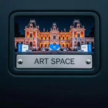 Аренда Усадьба Валуево в парке «Ривьера» — ART SPACE