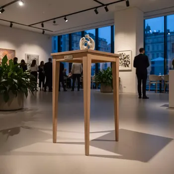 Аренда Подстолье 4107 в ресторане «D.O.M» — ART SPACE